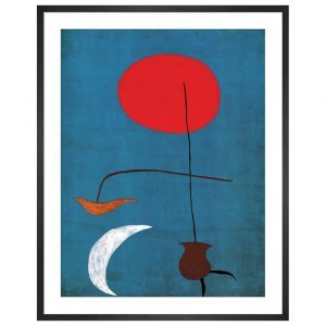 d_e_design-for-a-tapestry-by-joan-miro-framed-print
