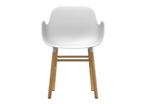 form_armchair_white_front_1