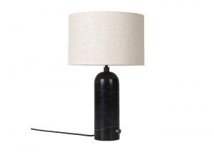 gravity_tablelamp_small_blackmarble_canvas_off
