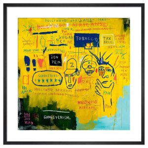 h_o_hollywood-africans_-1983-by-jean-michel-basquiat-framed-print