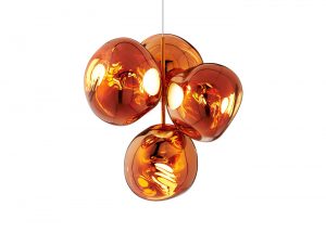 melt_chandelier_small_copper_front_diffuser3458_1
