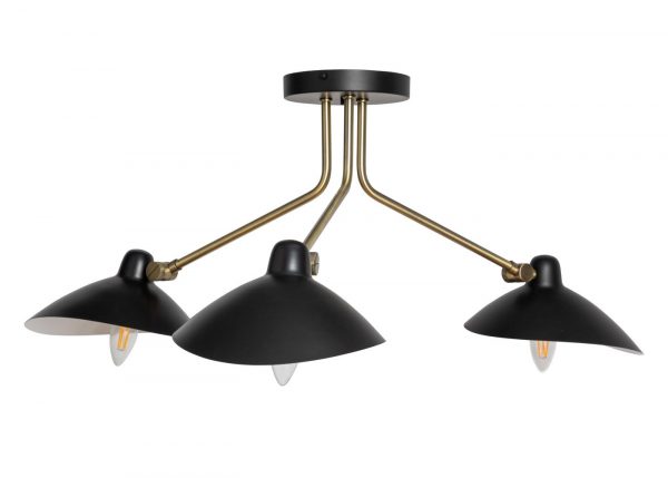 milton-3lt-semi-flush-pendant-black-4224