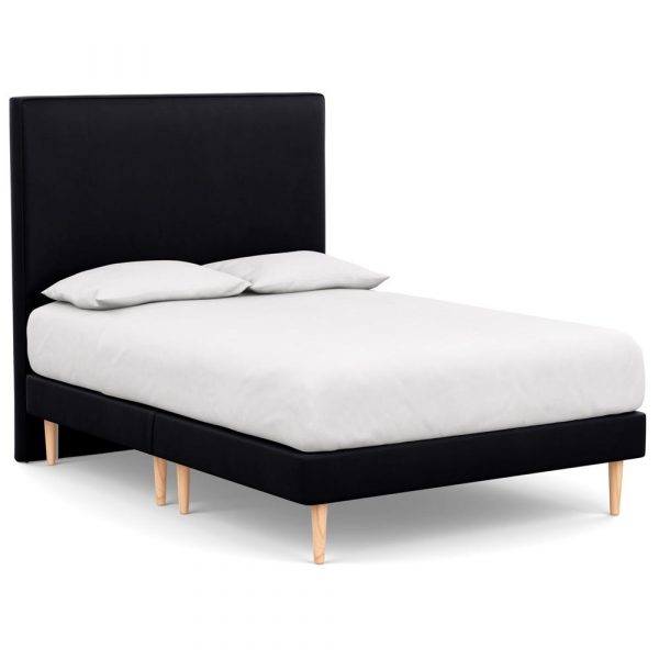 n_e_newman-headboard-double-velvet_black_1