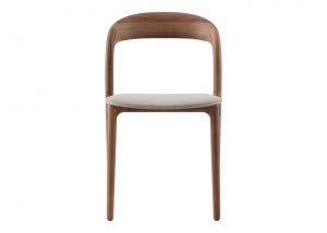 neva_light_chair_walnut_and_steelcut_trio_213_front