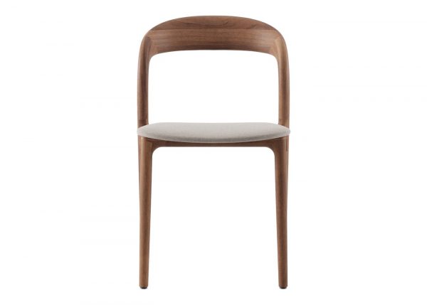 neva_light_chair_walnut_and_steelcut_trio_213_front