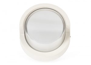 outdoor-bathroom-led-shaded-top-wall-light-white-7392