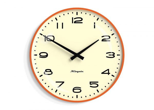 radc254po-radio-city-harlem-dial-matt-pumpkin-orange-front
