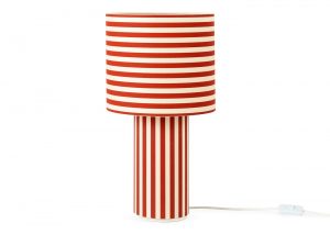 raie-fabric-table-lamp-red-white-7438