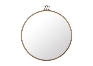 randaccio_wallmirror_round_60_antiquebrass_front_2