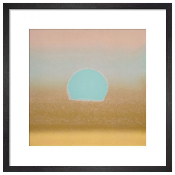 s_u_sunset_-1972-_gold_-blue_-by-andy-warhol-framed-print
