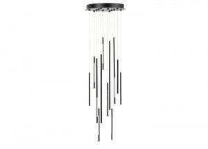 saber-led-chandelier-12lt-cluster-pendant-black-7304_1