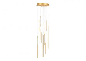 saber-led-chandelier-12lt-cluster-pendant-gold-3881_1