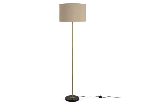 simple-floor-lamp-with-black-marble-base-and-natural-shade-0333_3