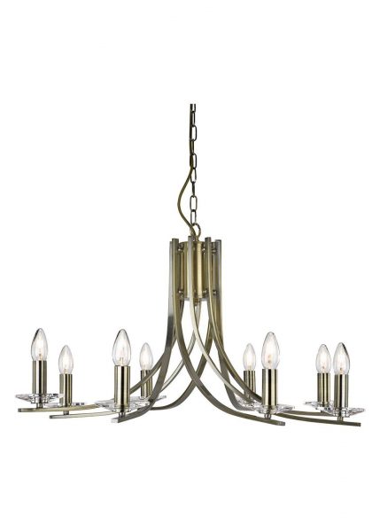searchlight-ascona-8-light-antique-brass