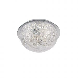 xxx6590_donte_acrylic_led_flush_fitting_small_lit