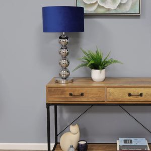 xxx6703_aila_table_lamp_blue_shade_unlit_lifestyle_shot