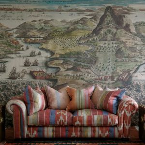 108991-constantinoplewallpaper-nicklebysofaindusbrick-scattercushionsindusbrickoxusmultiandelbrusmulti