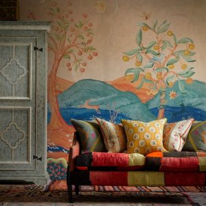 1095957-rufus-stone-wallpaper-regal-sofa-morrocan-bobbin-sunshine-diego-charcoal-freida-sunset-donatello-armoire-lifestyle-med