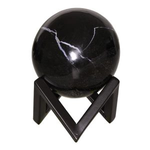 114056-petrified-wooden-sphere-geometric-large-1a