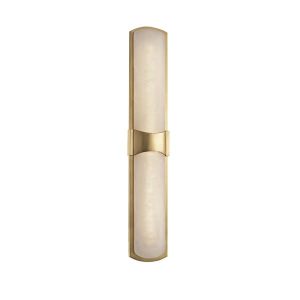 27710-valenciawalllightagedbrasstall