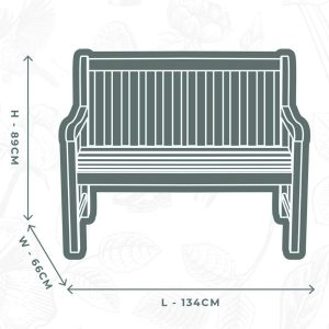 2_seater_bench_furniture_cover