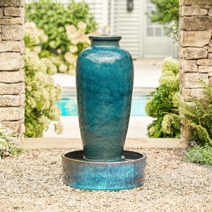 Anais_tall_urn_water_feature