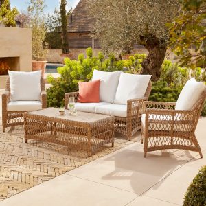 Arlington4SeaterSofa_ArmchairSet