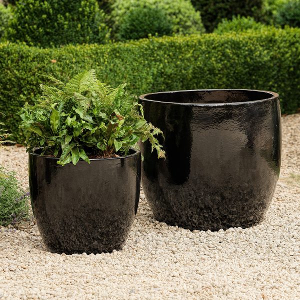 Celine-large-glazed-plant-pot-charcoal