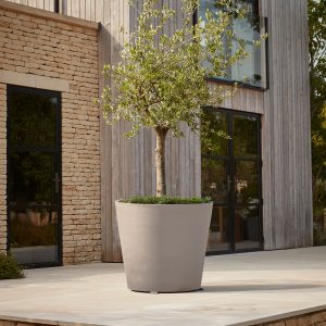 EcoPots_x_Gardenesque_Wheeled_Pots_Taupe60cm