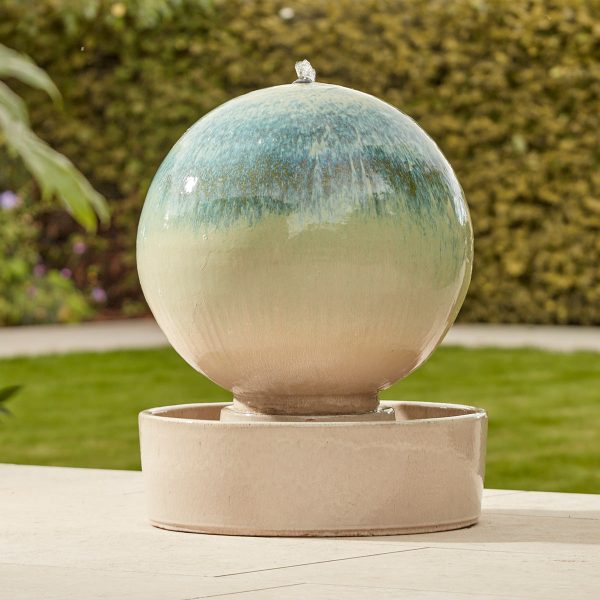 Esme_Large_Globe_Glazed_Ceramic_Water_Feature