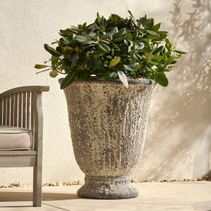 JoieAncientStoneGardenUrn
