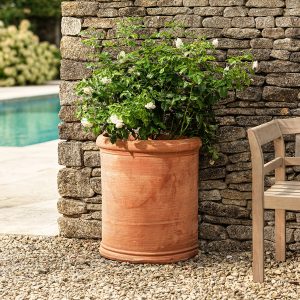 Loreto-round-italian-terracotta-wall-plant-pot