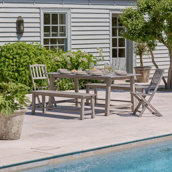 Repton-wooden-dining-table-and-bench-garden-furniture