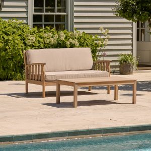 Repton_wooden_garden_furniture_sofa_and_table