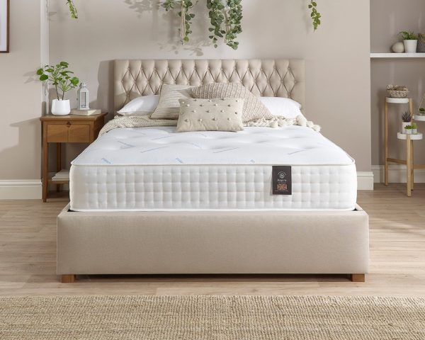 aspire-3000-pocket-climate-cool-wool-mattress