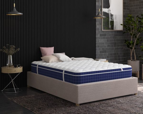 aspire-invigorate-pocket-memory-foam-hybrid-mattress