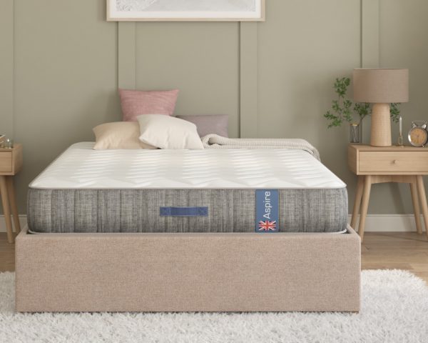 aspire-natural-wool-pocket-hybrid-mattress