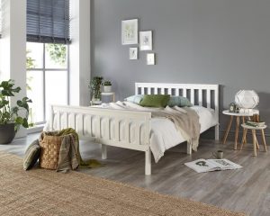 solid-wood-bed-frame-in-white-with-hand-tufted-uk-made-mattress-package-deal