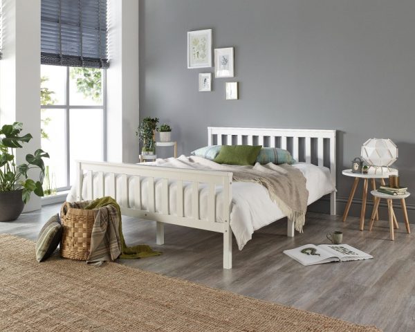 solid-wood-bed-frame-in-white-with-hand-tufted-uk-made-mattress-package-deal