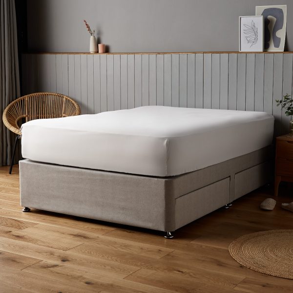 26s_white_whole_bed_supersoft_plain_dye