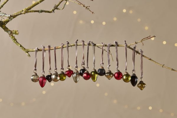 Adisa-Bauble-Jar-Mixed-Colours-Set-of-16-nkuku