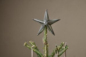 Bakara-Star-Tree-Topper-Antique-Silver-nkuku