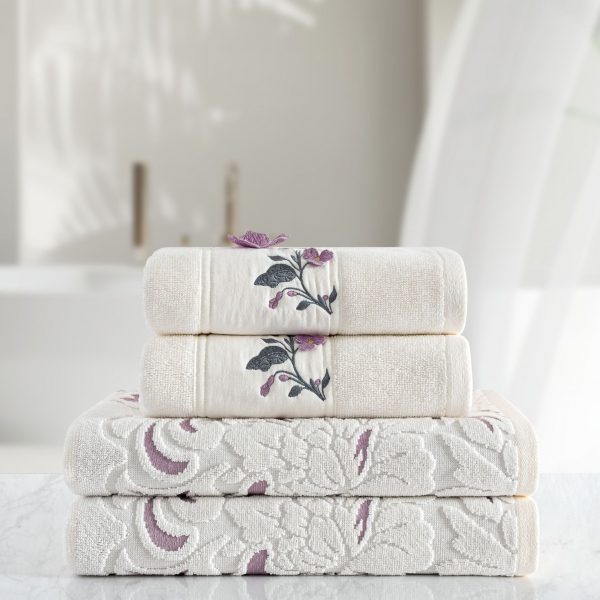 CharlotteCottonTowelSet_Stack