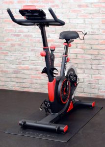 Echelon Equipment Mat - Connect Bike & Stair Climber Equipment Mat