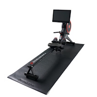 Echelon Equipment Mat - Rowing Machine Equipment Mat Echelon Equipment Mat - Rowing Machine Equipment Mat