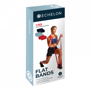 EchelonFlatBands3-Pack