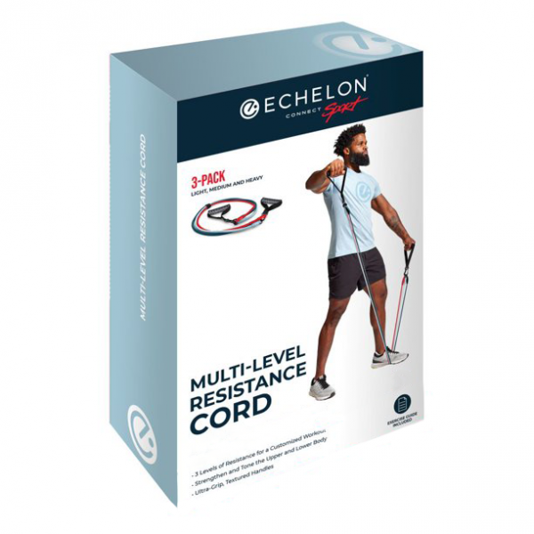 EchelonMulti-LevelResistanceCord6