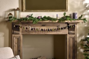 Ekiti-Bauble-Garland-Mixed-Colour-nkuku