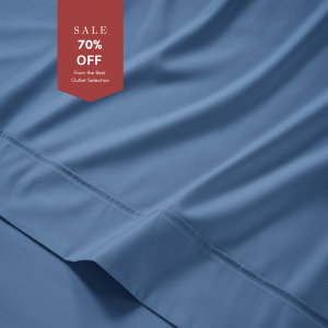 GrandSplendourLUXEFlatSheet-SateenQuietHarbour