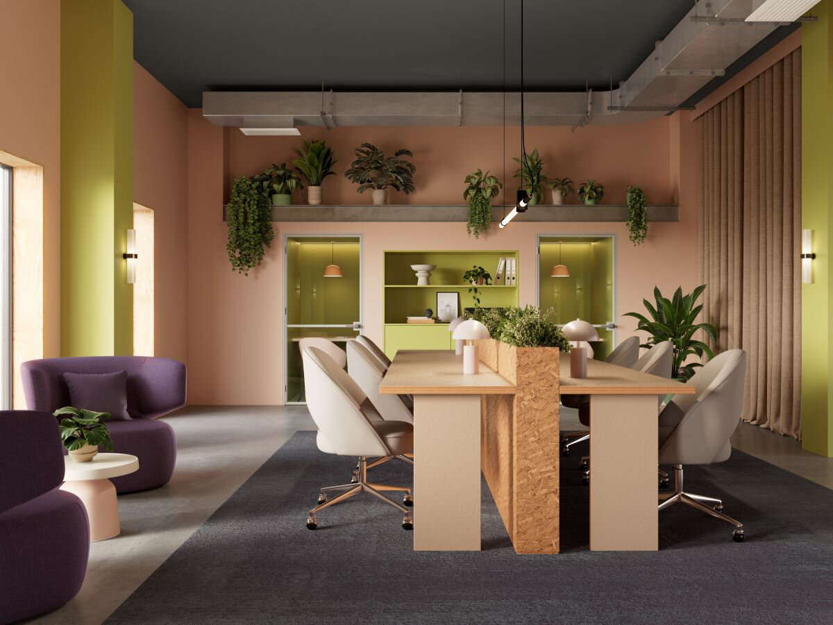 Brewers decorator centres, MySmallSpace UK